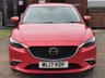 USED 2017 17 MAZDA 6 2.2 D SPORT NAV 4d 173 BHP MOT UNTIL AUGUST 2025!
