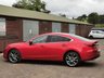 USED 2017 17 MAZDA 6 2.2 D SPORT NAV 4d 173 BHP MOT UNTIL AUGUST 2025!