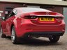 USED 2017 17 MAZDA 6 2.2 D SPORT NAV 4d 173 BHP MOT UNTIL AUGUST 2025!