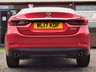 USED 2017 17 MAZDA 6 2.2 D SPORT NAV 4d 173 BHP MOT UNTIL AUGUST 2025!