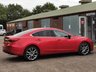 USED 2017 17 MAZDA 6 2.2 D SPORT NAV 4d 173 BHP MOT UNTIL AUGUST 2025!