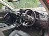 USED 2017 17 MAZDA 6 2.2 D SPORT NAV 4d 173 BHP MOT UNTIL AUGUST 2025!