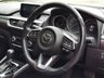 USED 2017 17 MAZDA 6 2.2 D SPORT NAV 4d 173 BHP MOT UNTIL AUGUST 2025!