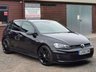 USED 2016 66 VOLKSWAGEN GOLF 2.0 GTD 5d 181 BHP JUST 1 OWNER & 7x SERVICES!