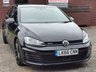 USED 2016 66 VOLKSWAGEN GOLF 2.0 GTD 5d 181 BHP JUST 1 OWNER & 7x SERVICES!