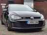 USED 2016 66 VOLKSWAGEN GOLF 2.0 GTD 5d 181 BHP JUST 1 OWNER & 7x SERVICES!
