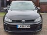 USED 2016 66 VOLKSWAGEN GOLF 2.0 GTD 5d 181 BHP JUST 1 OWNER & 7x SERVICES!