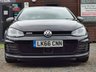 USED 2016 66 VOLKSWAGEN GOLF 2.0 GTD 5d 181 BHP JUST 1 OWNER & 7x SERVICES!