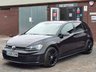 USED 2016 66 VOLKSWAGEN GOLF 2.0 GTD 5d 181 BHP JUST 1 OWNER & 7x SERVICES!