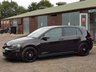 USED 2016 66 VOLKSWAGEN GOLF 2.0 GTD 5d 181 BHP JUST 1 OWNER & 7x SERVICES!