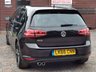 USED 2016 66 VOLKSWAGEN GOLF 2.0 GTD 5d 181 BHP JUST 1 OWNER & 7x SERVICES!