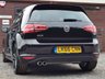 USED 2016 66 VOLKSWAGEN GOLF 2.0 GTD 5d 181 BHP JUST 1 OWNER & 7x SERVICES!