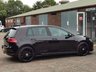USED 2016 66 VOLKSWAGEN GOLF 2.0 GTD 5d 181 BHP JUST 1 OWNER & 7x SERVICES!