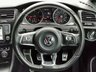 USED 2016 66 VOLKSWAGEN GOLF 2.0 GTD 5d 181 BHP JUST 1 OWNER & 7x SERVICES!