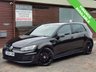 USED 2016 66 VOLKSWAGEN GOLF 2.0 GTD 5d 181 BHP JUST 1 OWNER & 7x SERVICES!
