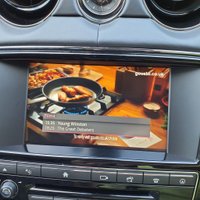 USED 2017 17 JAGUAR XJ 3.0 D V6 AUTOBIOGRAPHY L 4d 302 BHP GENUINE MILEAGE 6 MONTHS WARRANTY