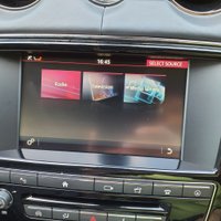 USED 2017 17 JAGUAR XJ 3.0 D V6 AUTOBIOGRAPHY L 4d 302 BHP GENUINE MILEAGE 6 MONTHS WARRANTY