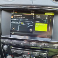 USED 2017 17 JAGUAR XJ 3.0 D V6 AUTOBIOGRAPHY L 4d 302 BHP GENUINE MILEAGE 6 MONTHS WARRANTY