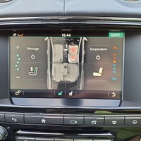USED 2017 17 JAGUAR XJ 3.0 D V6 AUTOBIOGRAPHY L 4d 302 BHP GENUINE MILEAGE 6 MONTHS WARRANTY