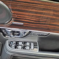 USED 2017 17 JAGUAR XJ 3.0 D V6 AUTOBIOGRAPHY L 4d 302 BHP GENUINE MILEAGE 6 MONTHS WARRANTY