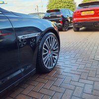 USED 2017 17 JAGUAR XJ 3.0 D V6 AUTOBIOGRAPHY L 4d 302 BHP GENUINE MILEAGE 6 MONTHS WARRANTY