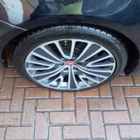 USED 2017 17 JAGUAR XJ 3.0 D V6 AUTOBIOGRAPHY L 4d 302 BHP GENUINE MILEAGE 6 MONTHS WARRANTY