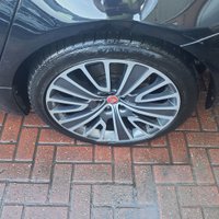 USED 2017 17 JAGUAR XJ 3.0 D V6 AUTOBIOGRAPHY L 4d 302 BHP GENUINE MILEAGE 6 MONTHS WARRANTY