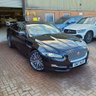 USED 2017 17 JAGUAR XJ 3.0 D V6 AUTOBIOGRAPHY L 4d 302 BHP GENUINE MILEAGE 6 MONTHS WARRANTY