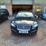USED 2017 17 JAGUAR XJ 3.0 D V6 AUTOBIOGRAPHY L 4d 302 BHP GENUINE MILEAGE 6 MONTHS WARRANTY