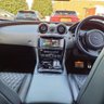 USED 2017 17 JAGUAR XJ 3.0 D V6 AUTOBIOGRAPHY L 4d 302 BHP GENUINE MILEAGE 6 MONTHS WARRANTY