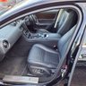 USED 2017 17 JAGUAR XJ 3.0 D V6 AUTOBIOGRAPHY L 4d 302 BHP GENUINE MILEAGE 6 MONTHS WARRANTY