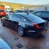 USED 2017 17 JAGUAR XJ 3.0 D V6 AUTOBIOGRAPHY L 4d 302 BHP GENUINE MILEAGE 6 MONTHS WARRANTY