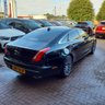 USED 2017 17 JAGUAR XJ 3.0 D V6 AUTOBIOGRAPHY L 4d 302 BHP GENUINE MILEAGE 6 MONTHS WARRANTY