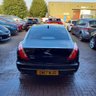 USED 2017 17 JAGUAR XJ 3.0 D V6 AUTOBIOGRAPHY L 4d 302 BHP GENUINE MILEAGE 6 MONTHS WARRANTY