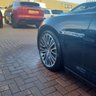 USED 2017 17 JAGUAR XJ 3.0 D V6 AUTOBIOGRAPHY L 4d 302 BHP GENUINE MILEAGE 6 MONTHS WARRANTY