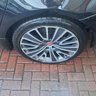 USED 2017 17 JAGUAR XJ 3.0 D V6 AUTOBIOGRAPHY L 4d 302 BHP GENUINE MILEAGE 6 MONTHS WARRANTY