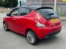 USED 2013 13 CHRYSLER YPSILON 1.2 BLACK AND RED 5d 69 BHP 