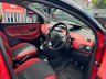 USED 2013 13 CHRYSLER YPSILON 1.2 BLACK AND RED 5d 69 BHP 