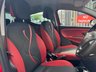 USED 2013 13 CHRYSLER YPSILON 1.2 BLACK AND RED 5d 69 BHP 
