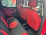 USED 2013 13 CHRYSLER YPSILON 1.2 BLACK AND RED 5d 69 BHP 