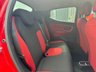 USED 2013 13 CHRYSLER YPSILON 1.2 BLACK AND RED 5d 69 BHP 