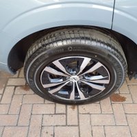 USED 2023 73 VOLVO XC60 2.0 B5 CORE AWD MHEV 5d 247 BHP GENUINE MILEAGE HYBRID MHEV