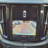 USED 2023 73 VOLVO XC60 2.0 B5 CORE AWD MHEV 5d 247 BHP GENUINE MILEAGE HYBRID MHEV