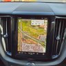 USED 2023 73 VOLVO XC60 2.0 B5 CORE AWD MHEV 5d 247 BHP GENUINE MILEAGE HYBRID MHEV