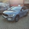 USED 2023 73 VOLVO XC60 2.0 B5 CORE AWD MHEV 5d 247 BHP GENUINE MILEAGE HYBRID MHEV