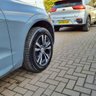 USED 2023 73 VOLVO XC60 2.0 B5 CORE AWD MHEV 5d 247 BHP GENUINE MILEAGE HYBRID MHEV