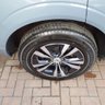 USED 2023 73 VOLVO XC60 2.0 B5 CORE AWD MHEV 5d 247 BHP GENUINE MILEAGE HYBRID MHEV