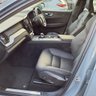 USED 2023 73 VOLVO XC60 2.0 B5 CORE AWD MHEV 5d 247 BHP GENUINE MILEAGE HYBRID MHEV