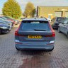 USED 2023 73 VOLVO XC60 2.0 B5 CORE AWD MHEV 5d 247 BHP GENUINE MILEAGE HYBRID MHEV