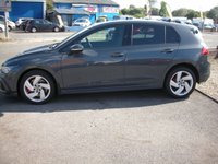 USED 2021 21 VOLKSWAGEN GOLF 1.4 GTE DSG 5d 242 BHP 1.4T PETROL GTE PLUG IN HYBRID DSG AUTOMATIC ( 242 bhp ) one owner 21,000 mile